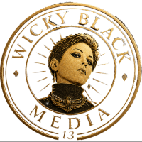 Wicky Black Média